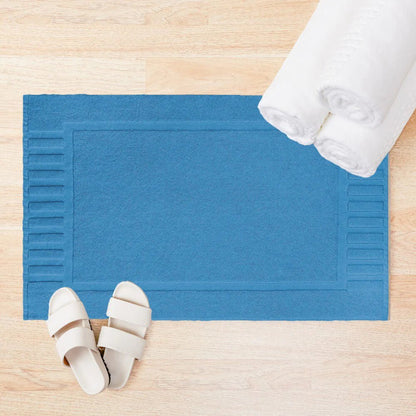 BELEM 2 PCS BATH MAT | SAGE GREEN