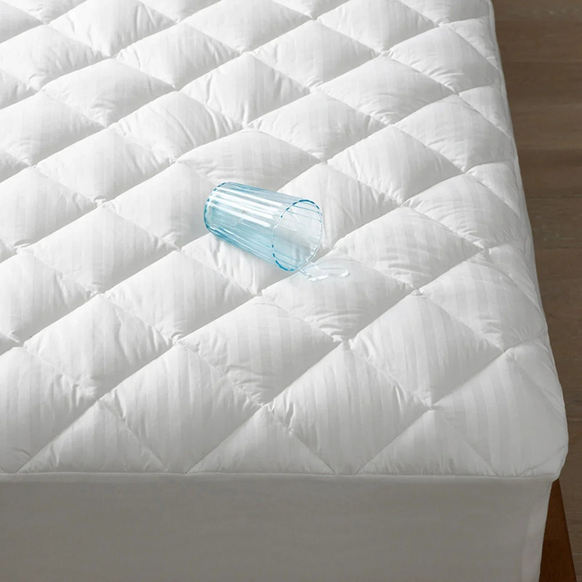 WATERPROOF MATTRESS PADS