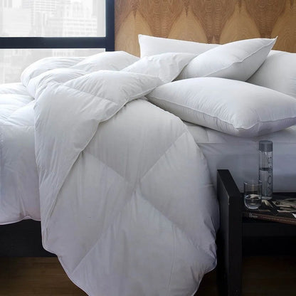LUXURY DUVET/COMFORTER