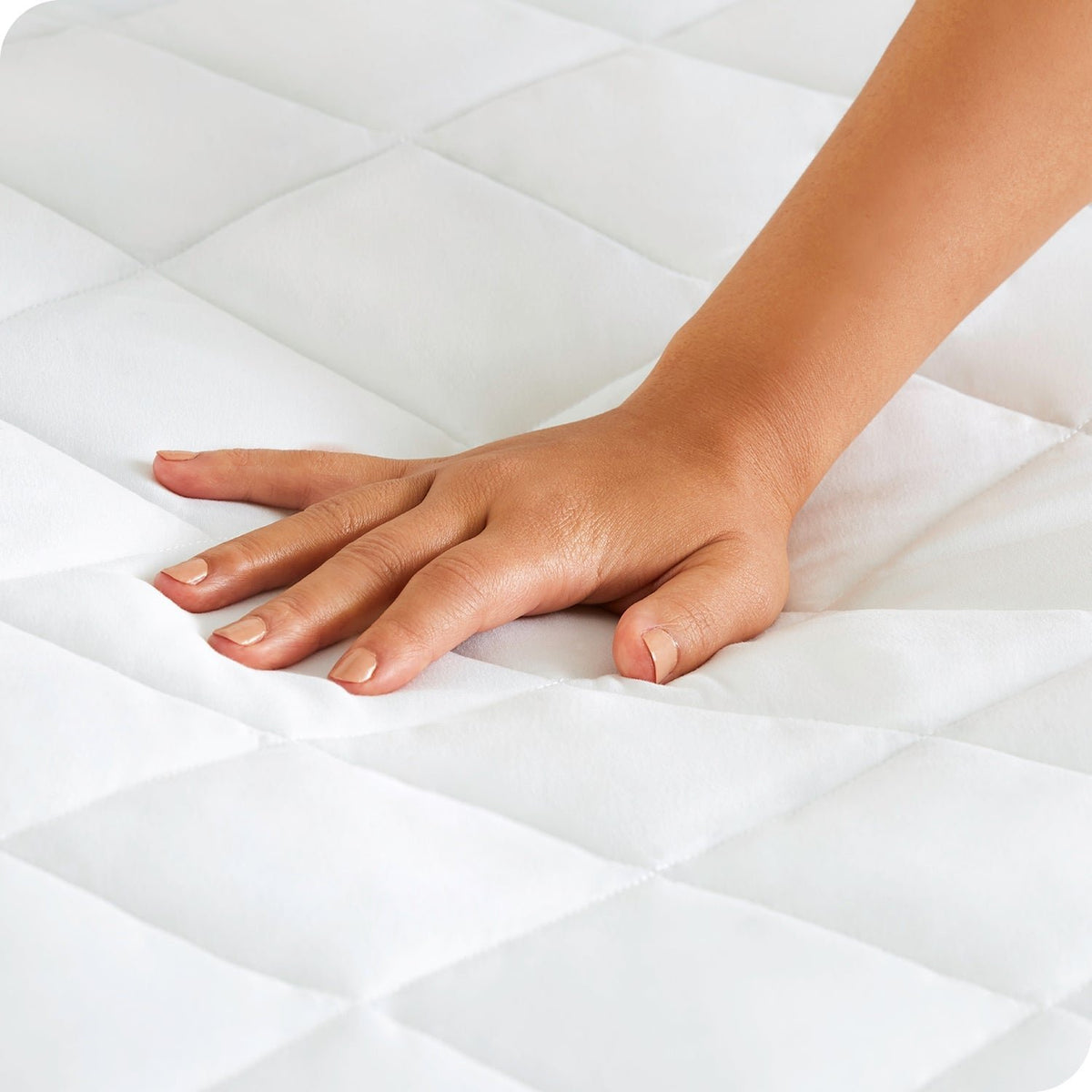 WATERPROOF MATTRESS PADS