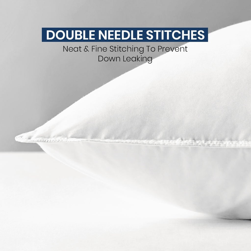 BELEM DOWN ALTERNATIVE PILLOW QUEEN SIZE
