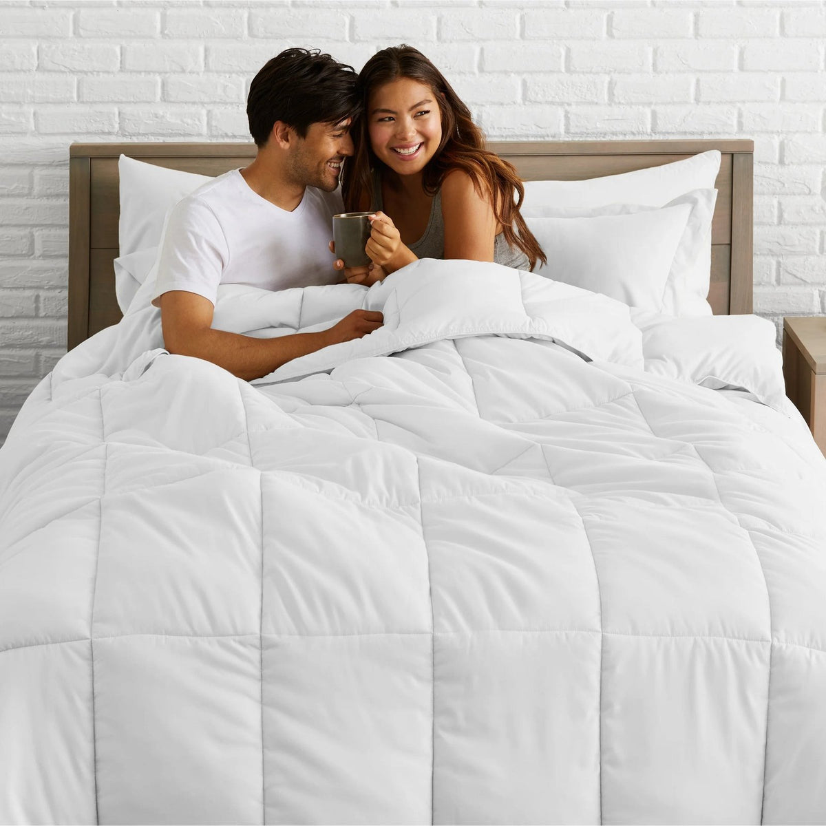 LUXURY DUVET/COMFORTER