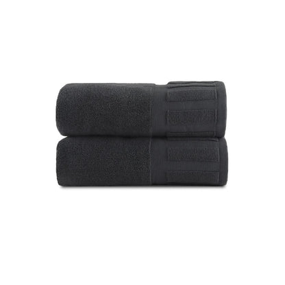 BELEM 2 PCS BATH MAT | CASTLEROCK GREY