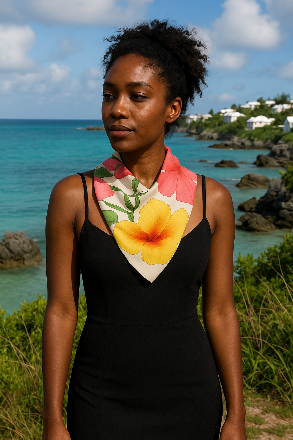 Island Bloom