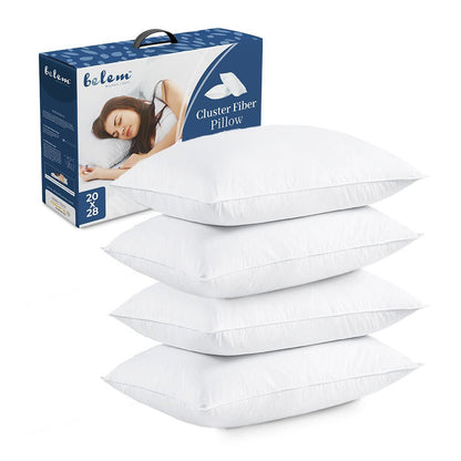 BELEM DOWN ALTERNATIVE PILLOW QUEEN SIZE