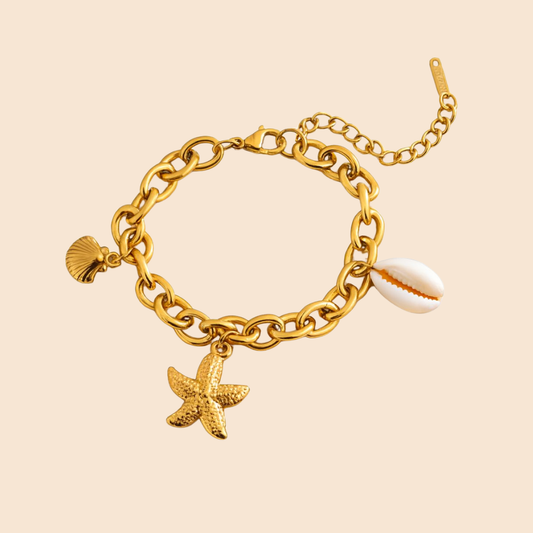 Ocean Bracelet