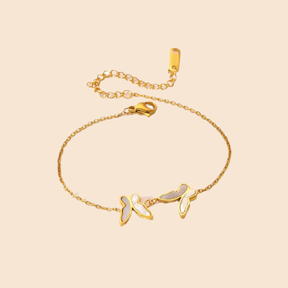 Butterfly Bracelet