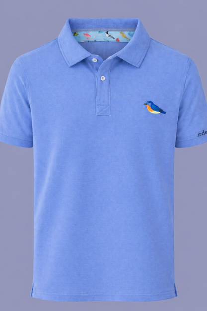 Bluebird Polo – Classic, Cool & Relaxed
