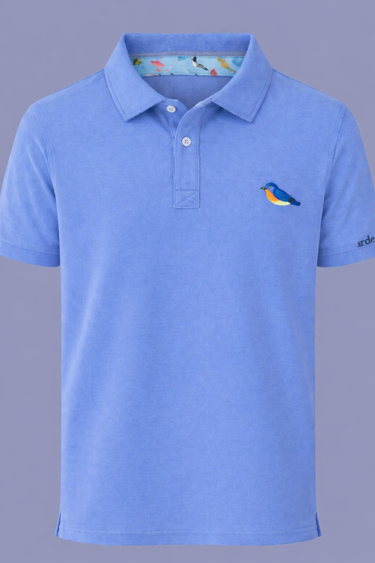 Bluebird Polo – Classic, Cool & Relaxed