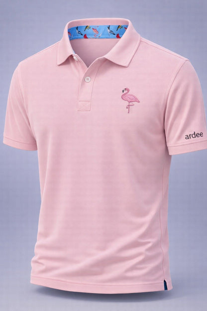 Flamingo Polo – Elegant, Unique & Sophisticated
