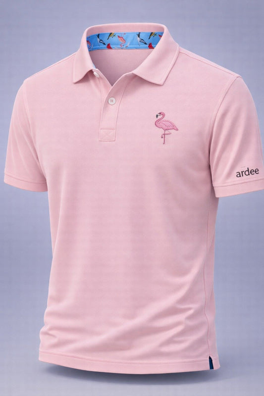 Flamingo Polo – Elegant, Unique & Sophisticated