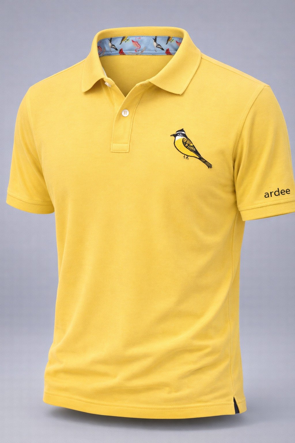 Kiskadee Polo – Bright, Playful & Full of Energy
