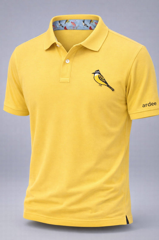Kiskadee Polo – Bright, Playful & Full of Energy