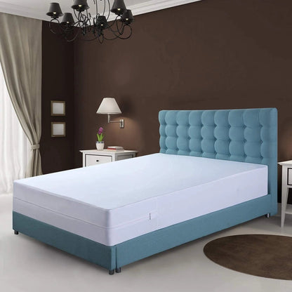WATERPROOF MATTRESS ENCASEMENT (PROTECTOR)
