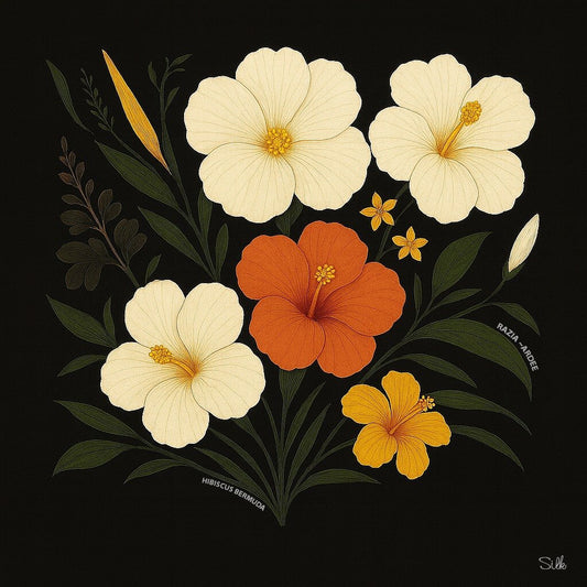 Midnight Bloom