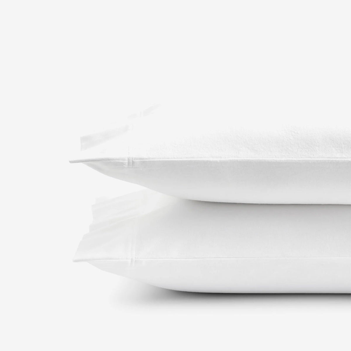 BELEM T-200 KING PILLOW CASE SET (12PCS) 20X40