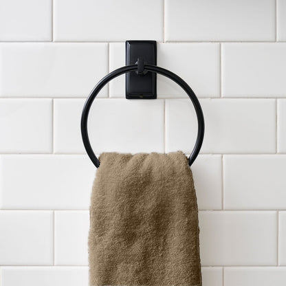 BELEM 6 PCS HAND TOWEL | COTTON SANDCASTLE TAN
