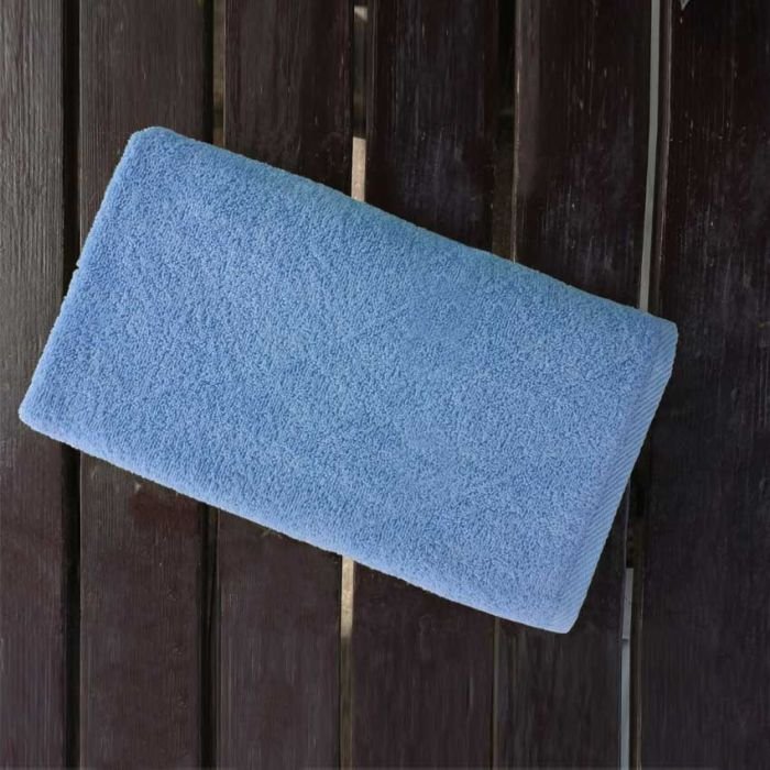 RYOTEI ECONOMY POOL TOWEL ROYAL BLUE PACK OF 6