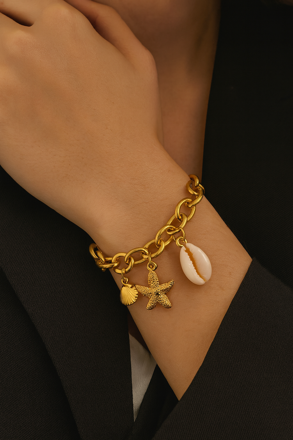 Ocean Bracelet