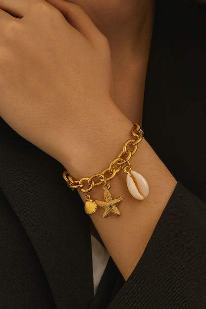 Ocean Bracelet