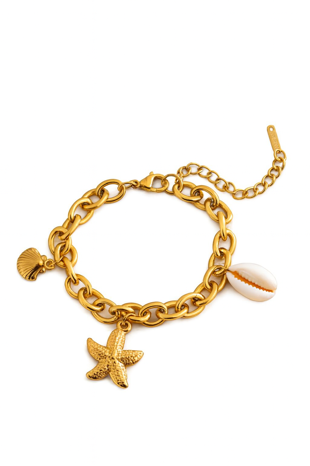 Ocean Bracelet