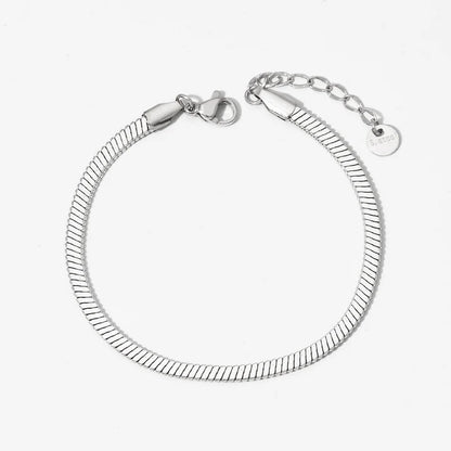 Isla Scale Bracelet