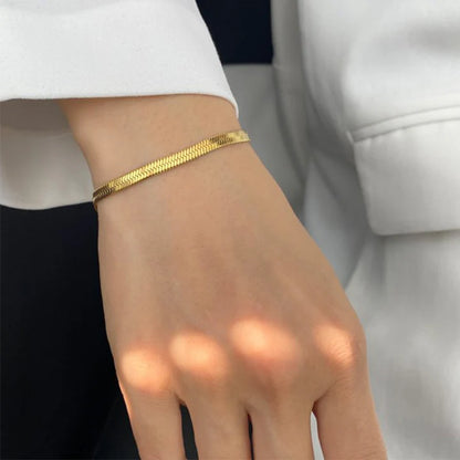 Sunline Bracelet