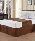 RYOTEI CHENILLE BED RUNNER BED SCARFS - Image 6
