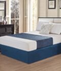 RYOTEI CHENILLE BED RUNNER BED SCARFS - Image 7