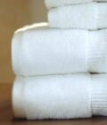 BELEM 8 PCS TOWELS SETS | COTTON WHITE - Image 3