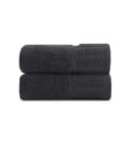 BELEM 2 PCS BATH MAT | CASTLEROCK GREY - Image 3