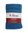 BELEM 6 PCS HAND TOWEL | COTTON EVENING BLUE - Image 7