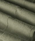 BELEM 8 PCS TOWELS SETS | COTTON SAGE GREEN - Image 5