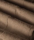 BELEM 04 PCS BATH TOWEL | COTTON SANDCASTLE TAN - Image 7