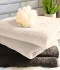 BELEM 12 PCS WASH CLOTH | COTTON WHITE - Image 5