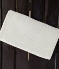 RYOTEI ECONOMY POOL TOWEL WHITE PACK OF 6 - Image 2