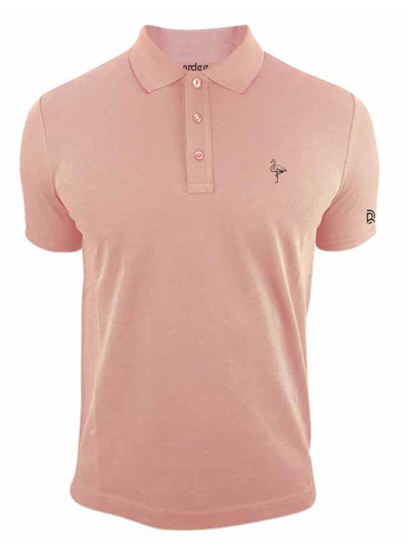 Flamingo Polo – Elegant, Unique & Sophisticated