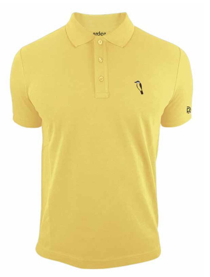 Kiskadee Polo – Bright, Playful & Full of Energy