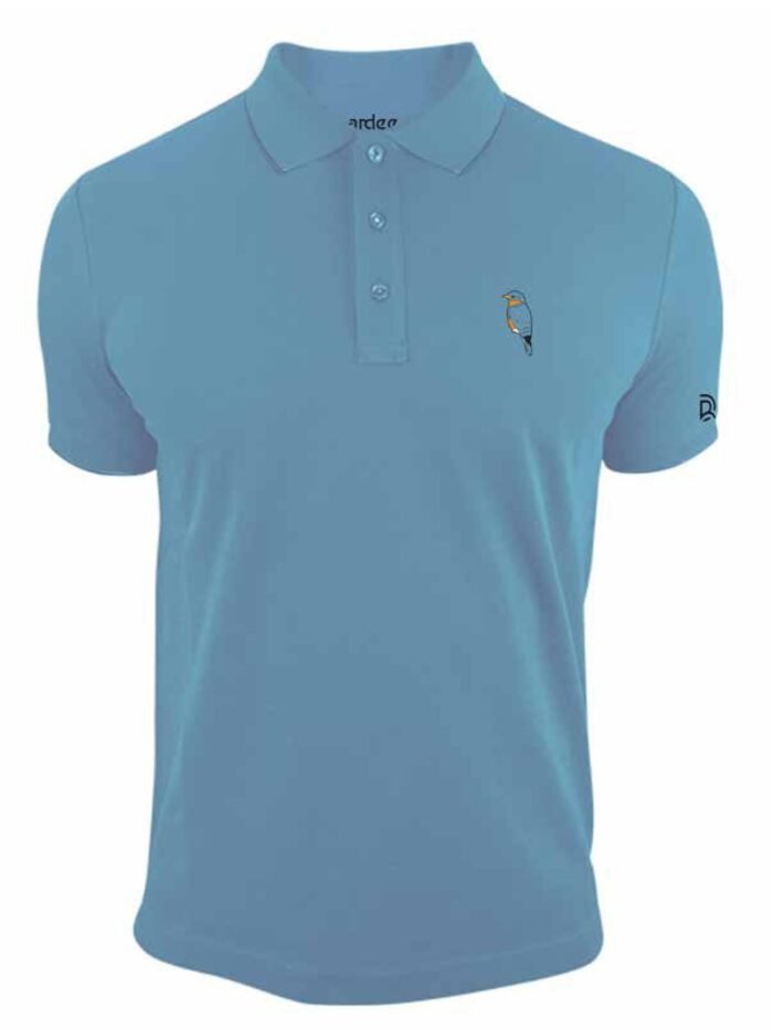 Bluebird Polo – Classic, Cool & Relaxed