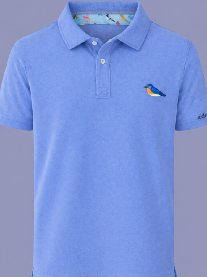 Bluebird Polo – Classic, Cool & Relaxed