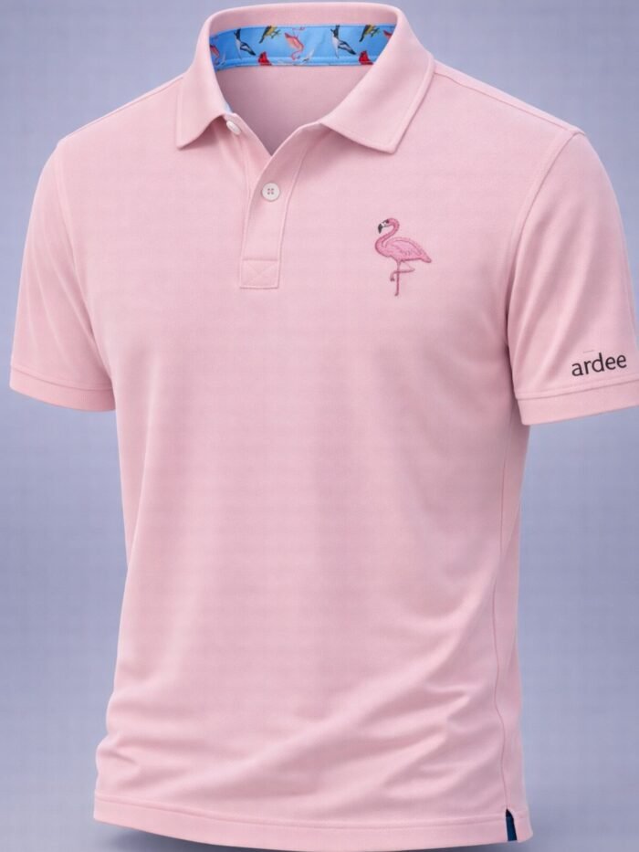 Flamingo Polo – Elegant, Unique & Sophisticated