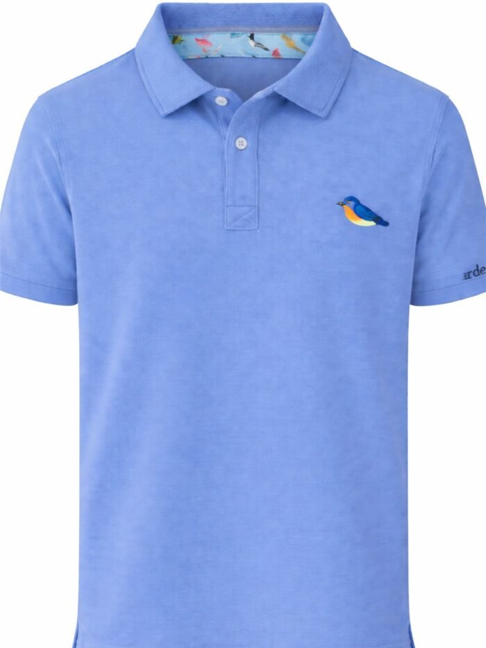 Bluebird Polo – Classic, Cool & Relaxed