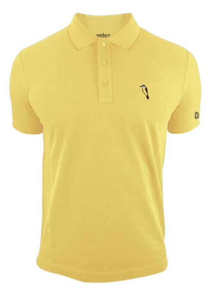 Kiskadee Polo – Bright, Playful & Full of Energy