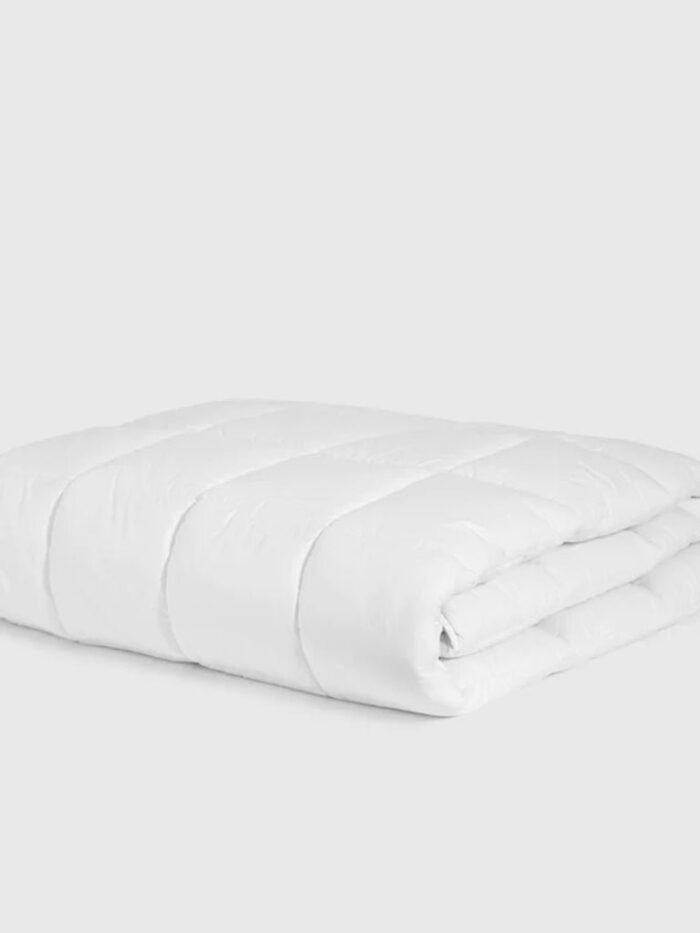 COTTON WAFFLE BLANKET