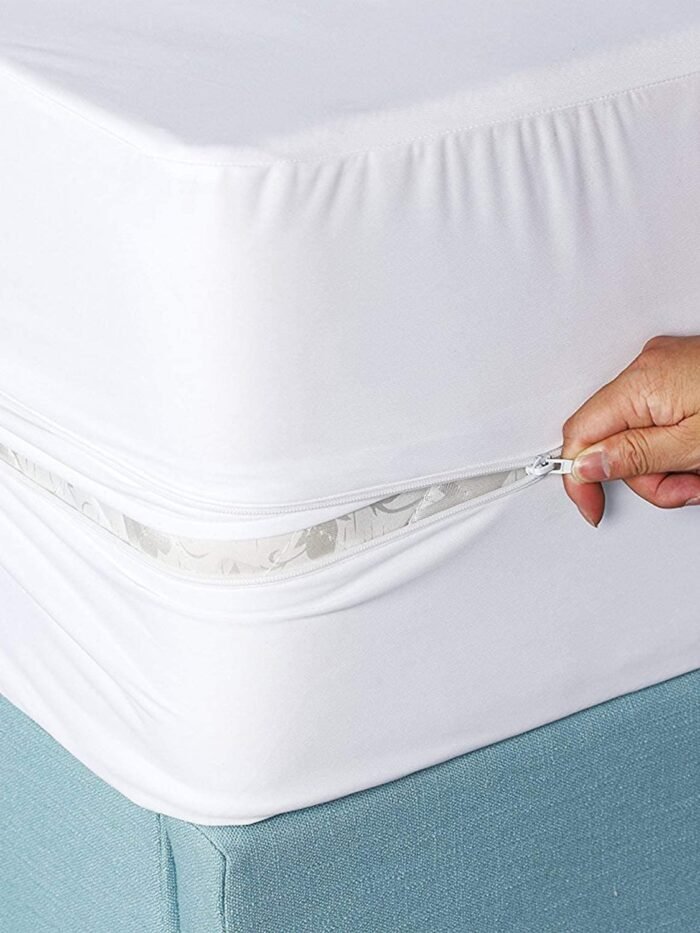 WATERPROOF MATTRESS ENCASEMENT (PROTECTOR)