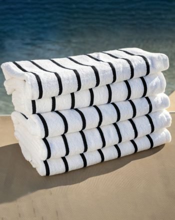 Pool Towel